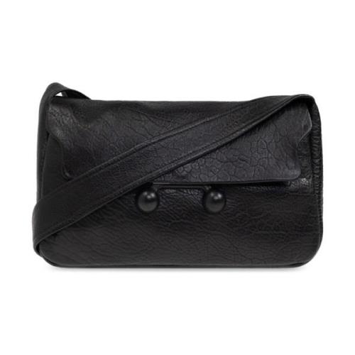 Schoudertas Marni , Black , Dames