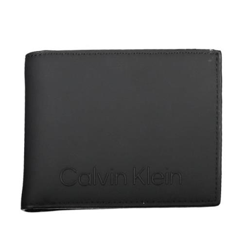 Tassen en Accessoires Calvin Klein , Black , Heren