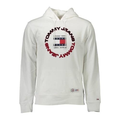 Kleding Tommy Hilfiger , White , Heren