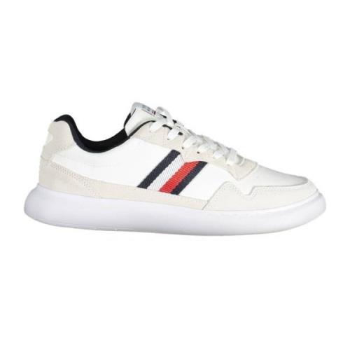 Schoenen Tommy Hilfiger , White , Heren