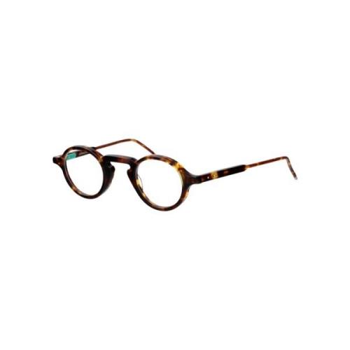 Stijlvolle Optische Bril Ueo904A-G0002 Thom Browne , Brown , Dames