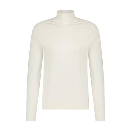 Stijlvolle Pullover Sweater Blue Industry , Beige , Heren