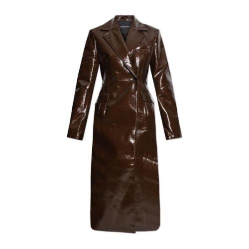 Jas Ultra Birgitte Herskind , Brown , Dames