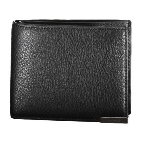 Tassen en Accessoires Calvin Klein , Black , Heren