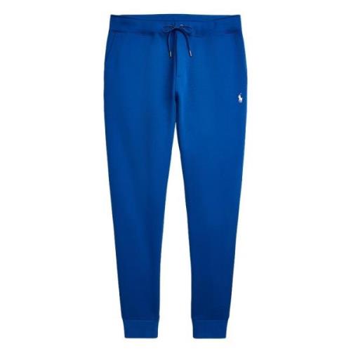 Onderdeel VAN Trainingsbroek Ralph Lauren , Blue , Heren