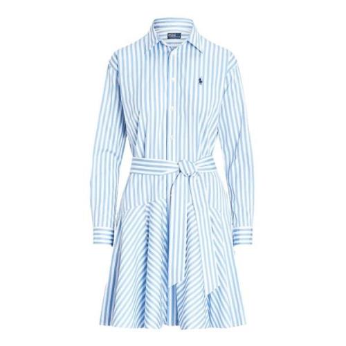 Jurk Ralph Lauren , Blue , Dames