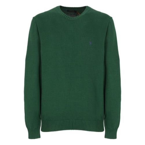 Groene truien Ralph Lauren , Green , Heren