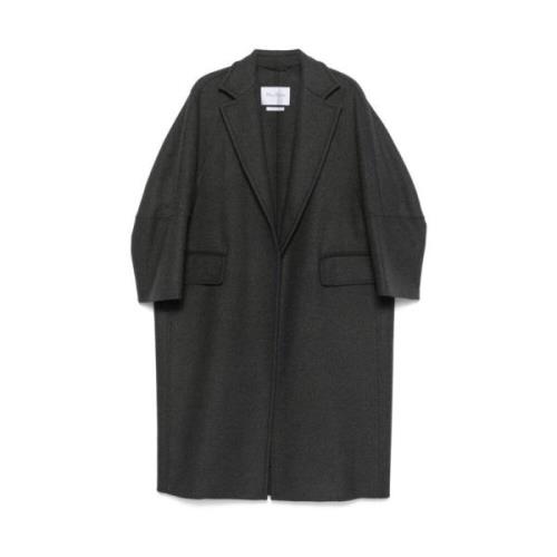 Elegante Jas Asburgo12 Max Mara , Gray , Dames