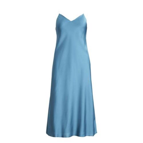 Jurk Ralph Lauren , Blue , Dames