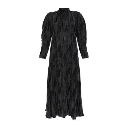 Jurk Tavina IRO , Black , Dames