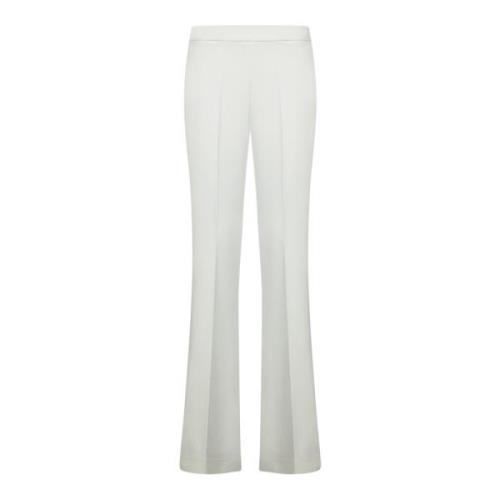 Witte Broek voor Vrouwen Blanca Vita , White , Dames