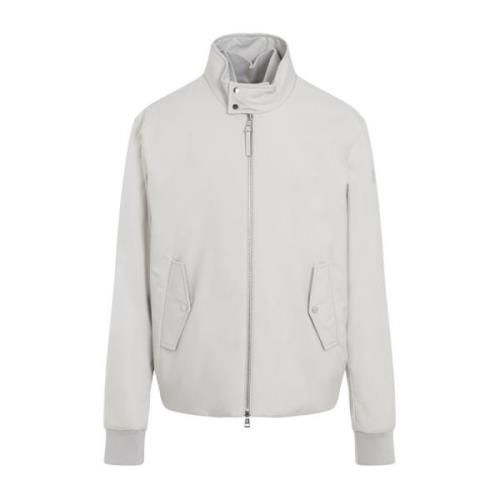 Stone Gouilles Jas Moncler , White , Heren