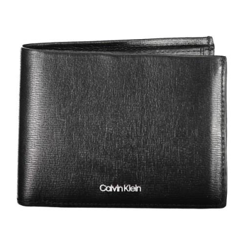 Tassen en accessoires Calvin Klein , Black , Heren