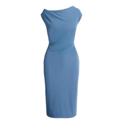 Jurk Ralph Lauren , Blue , Dames