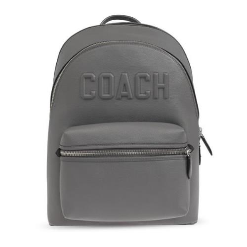 Rugzak Charter Coach , Gray , Heren