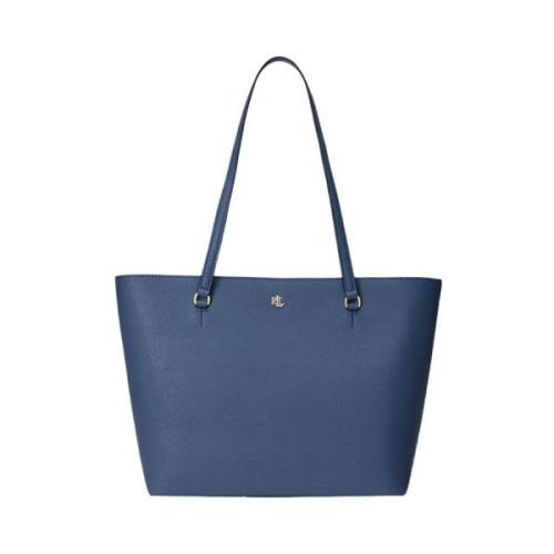 TAS Ralph Lauren , Blue , Dames