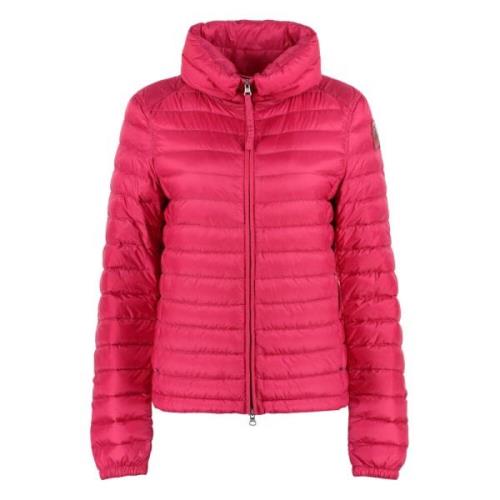 Korte donsjas met 100% vulling Parajumpers , Pink , Dames