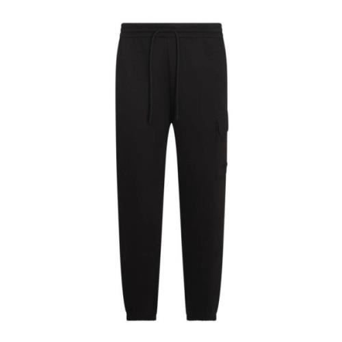 joggingbroek Marvin - S Mackage , Black , Heren