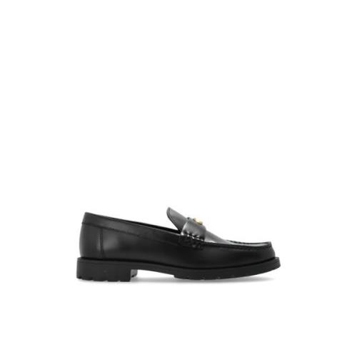 Jocelyn loafers schoenen Coach , Black , Dames