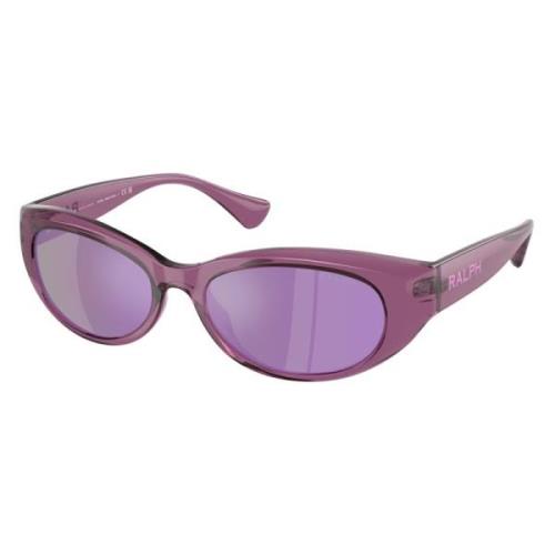 Zonnebril Ralph Lauren Ra5327U 62074V Ralph Lauren , Purple , Unisex