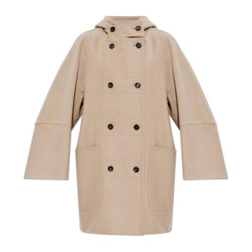 Jas Arturo Max Mara , Beige , Dames