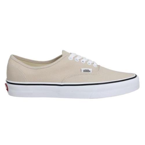 Canvas sneakers voor heren, Kies je maat Vans , Beige , Heren