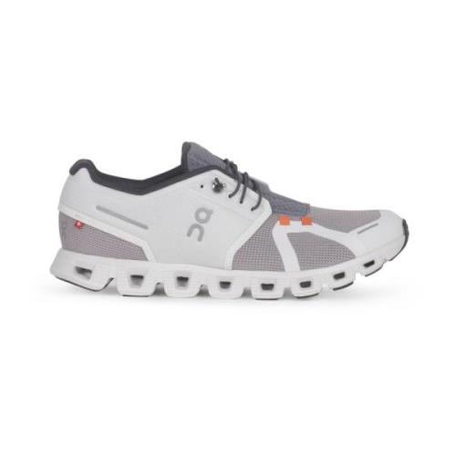 Cloud 5 Push Sneakers On Running , Multicolor , Heren