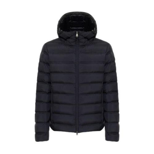 Zwarte Winterjassen Colmar , Black , Heren