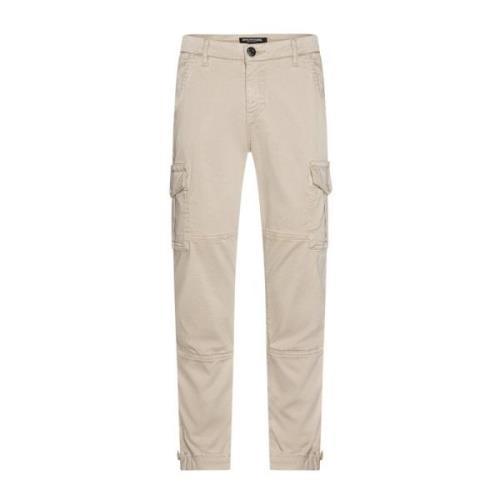 Cargo Broek True Religion , Beige , Dames