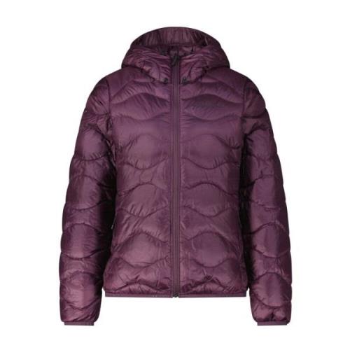 Lichte donsjack Peak Performance , Purple , Dames