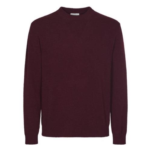 Rasato Sweaters Daniele Fiesoli , Brown , Heren