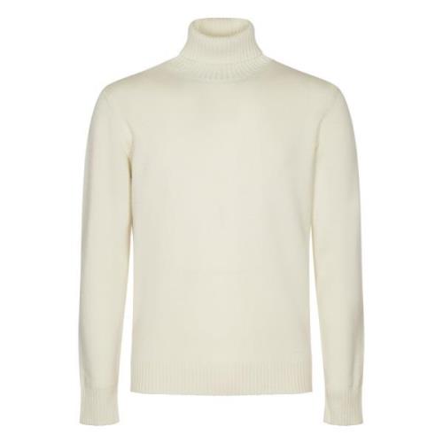 Stijlvolle Sweaters Collectie Kangra , Beige , Heren