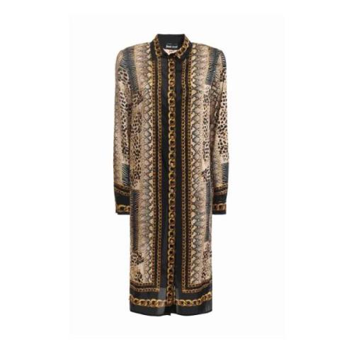 Overhemden Just Cavalli , Multicolor , Dames