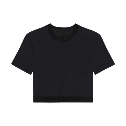 Stijlvolle Kledingcollectie Givenchy , Black , Dames