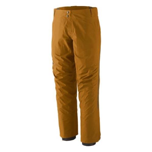 Triolet Outdoor Broek Patagonia , Yellow , Heren