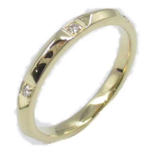 Pre-owned Yellow Gold rings Tiffany & Co. Pre-owned , Yellow , Dames