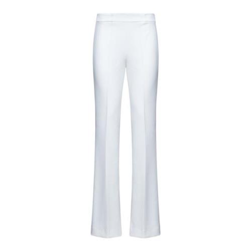 Stijlvolle Broek Blanca Vita , White , Dames