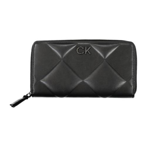 Tassen en accessoires Calvin Klein , Black , Dames