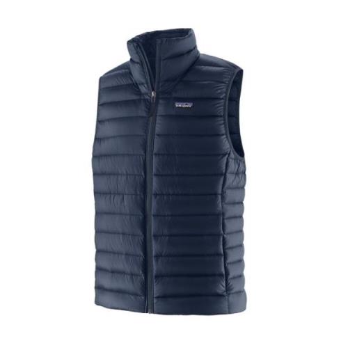 Vests Patagonia , Blue , Heren