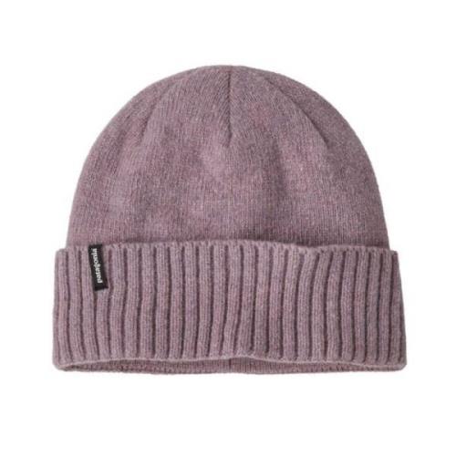 Stijlvolle hoeden voor buitenavonturen Patagonia , Purple , Unisex