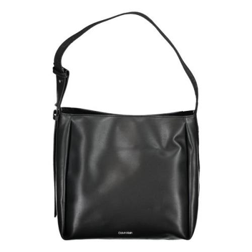 Tassen en Accessoires Calvin Klein , Black , Dames