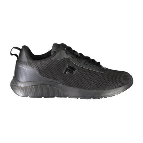 Schoenen Fila , Black , Heren