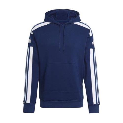 Stijlvolle herfst/winter sweatshirt Gt6636 Adidas , Blue , Heren