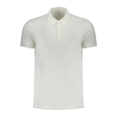 Kleding Calvin Klein , White , Heren