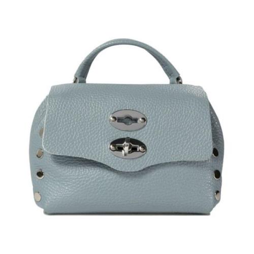 Daily Night Postina Tassen Zanellato , Blue , Dames