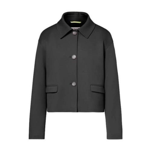 Paola Blazer Beaumont , Black , Dames