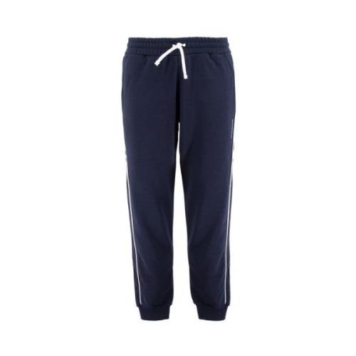 Sweatpants Ballantyne , Blue , Heren