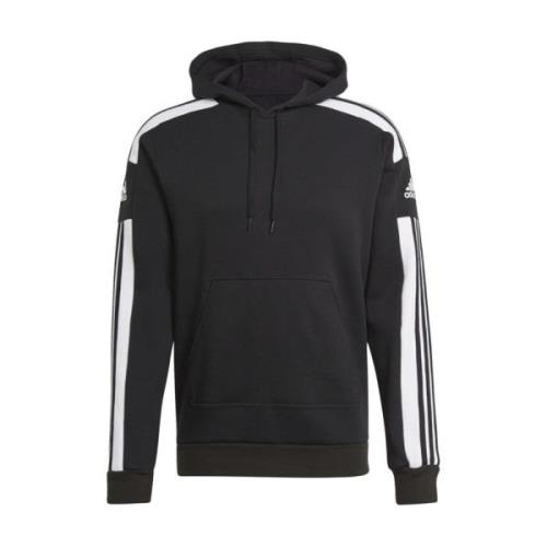 Klassieke herfst/winter sweatshirt Adidas , Black , Heren