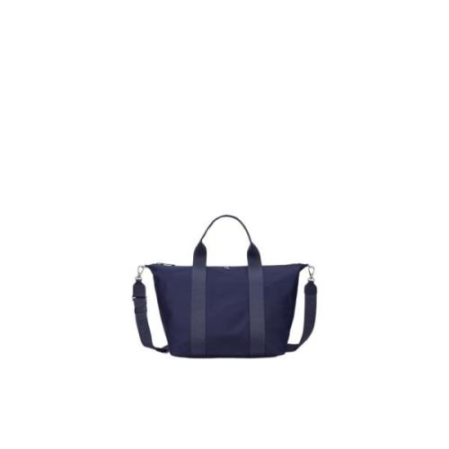 Borsa Ralph Lauren , Blue , Dames