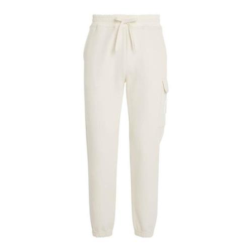 Trekkoord Sweatpants Mackage , Beige , Heren